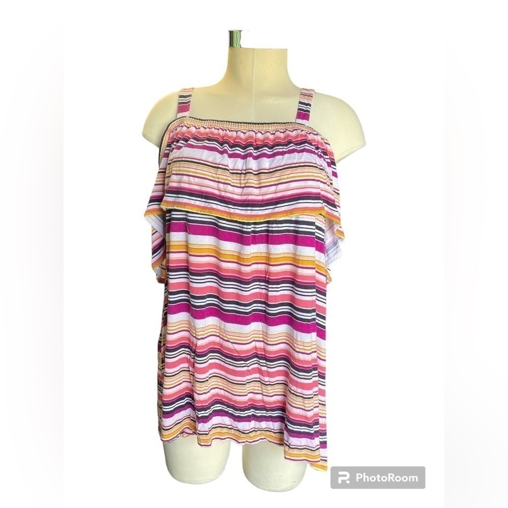 Lane Bryant blouse